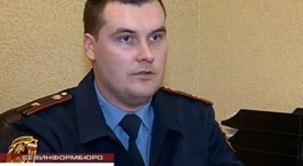 Новости Севастополя - Спецпроект «Чем пахнут ремёсла». Врач скорой помощи в Севастополе: «Фух, и поехали!»