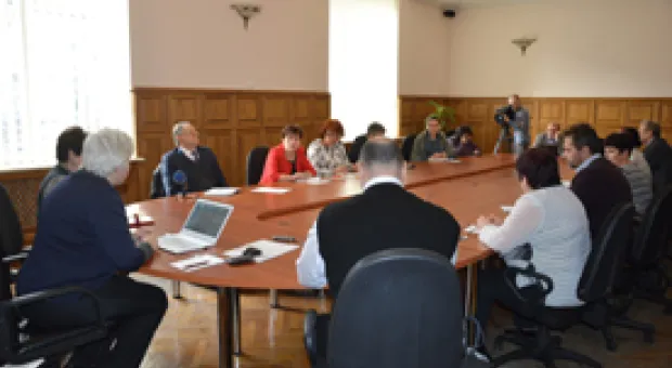 Новости Севастополя - ГУП «Севморпорт» продаёт имущество, чтобы погасить долги