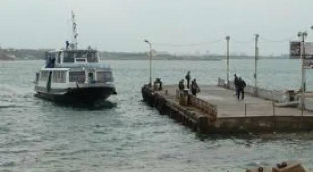 Новости Севастополя - Севастопольский морской порт планирует повысить грузооборот и отремонтировать катера и причалы