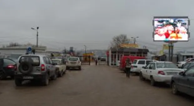 Новости Севастополя - В Севастополе попросили Владимира Путина помочь с парковками