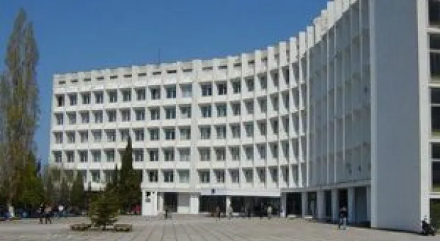 Новости Севастополя - Водители маршруток № 120 укорачивают путь по вечерам