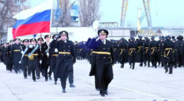 Новости Севастополя - Рейтинг Сергея Меняйло падает при игнорировании заксобрания Севастополя и растёт на комментариях Порошенко