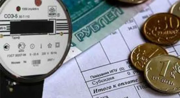 Новости Севастополя - Жители Севастополя платят четверть тарифа за обогрев воздуха