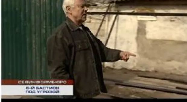 Новости Севастополя - Рада не смогла отправить правительство Яценюка в отставку