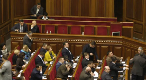 Мировые новости - В заксобрание Севастополя внесен законопроект о прямых выборах губернатора