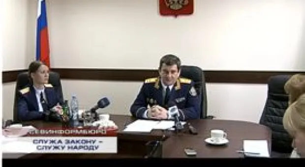 Новости Севастополя - Учёные России обсудили с депутатами Севастополя создание в городе нового парка