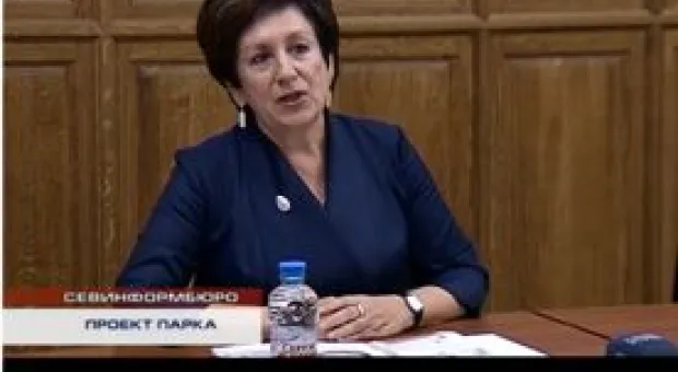 Новости Севастополя - В Малой академии наук Севастополя прошла защита научных проектов