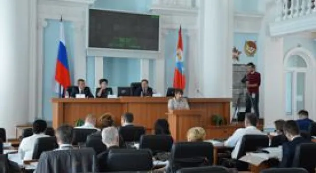 Новости Севастополя - Детсады Севастополя: очереди нет, но всё-таки есть