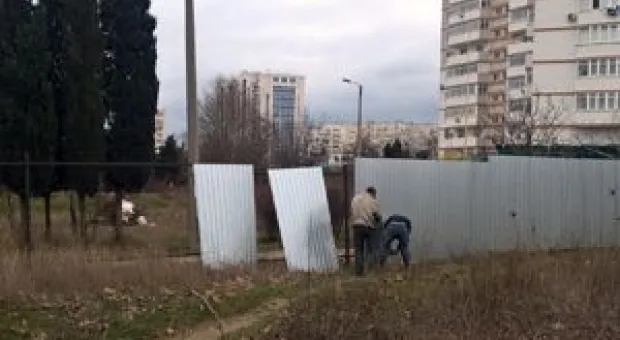 Новости Севастополя - Активисты на Майдане жгут костры и ждут диалога с властями