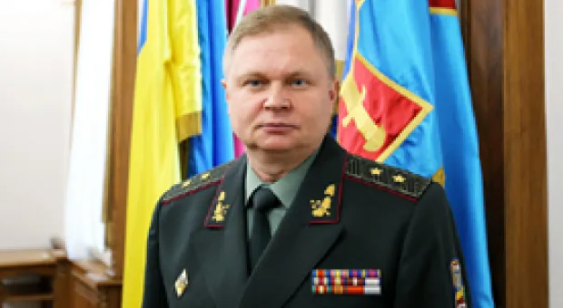 Мировые новости - Меняйло поручил КРУ проверить хозяйственную деятельность судоремонтного завода «Металлист»