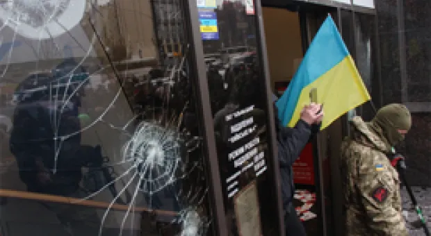 Мировые новости - Годовщина Евромайдана: власть Украины рискует повторить судьбу Ющенко