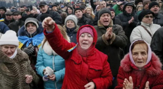 Мировые новости - 