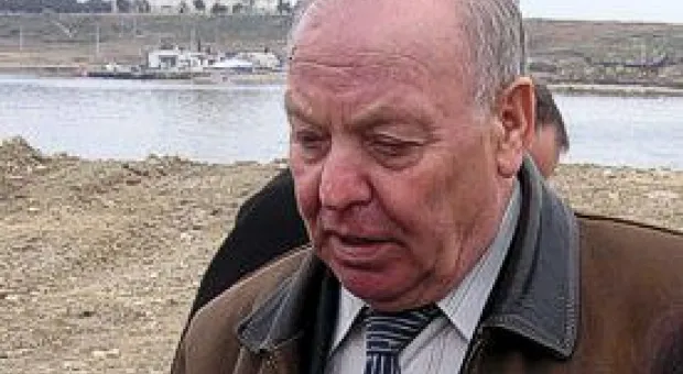 Новости Севастополя - Платон Беседин стал антрепренёром: после музыкантов привезёт в Севастополь писателей и режиссёров