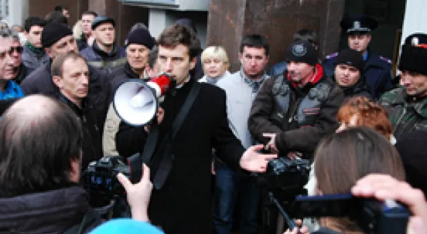 Новости Севастополя - Сирийская оппозиция согласилась на двухнедельное перемирие