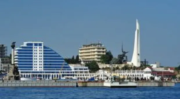 Новости Севастополя - В школах Крыма до 2018 года установят турникеты и металлодетекторы
