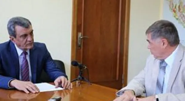 Новости Севастополя - Одномоментно бланки ОСАГО поменяют не автомобилистам, а страховщикам