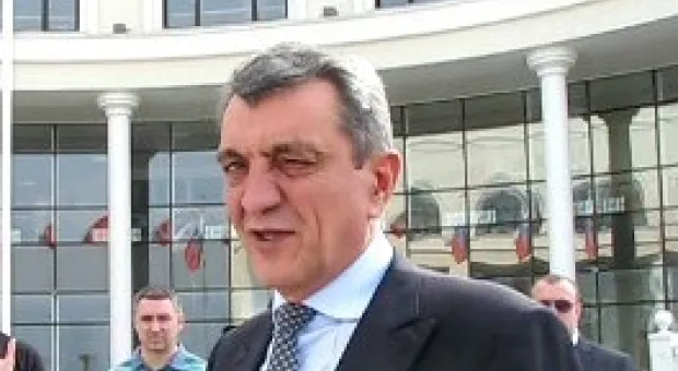Новости Севастополя - Экс-мэра Бахчисарая подозревают в хищении футбольных средств
