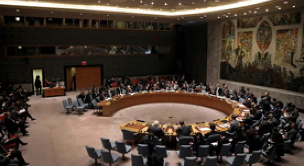 Мировые новости - В Минобороны назвали причину выпадов Пентагона против России