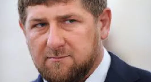 Рамзан Кадыров: на мое место надо найти другого человека