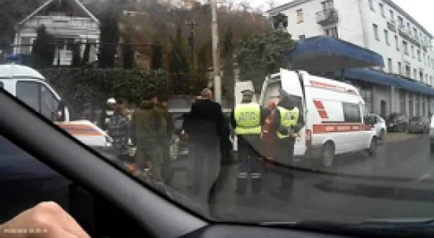 Новости Севастополя - В СевГУ обсудили перспективы подводных исследований
