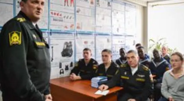 Новости Севастополя - Бесплатные семинары для бухгалтеров, руководителей, строительных и производственных организаций