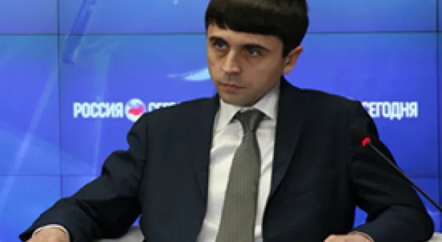 Мировые новости - Проваливай! Бюджет Севастополя снова обострил отношения городских властей