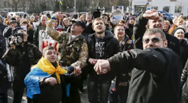 Мировые новости - Эстония ответила на претензии Украины на тысячелетний меч викингов