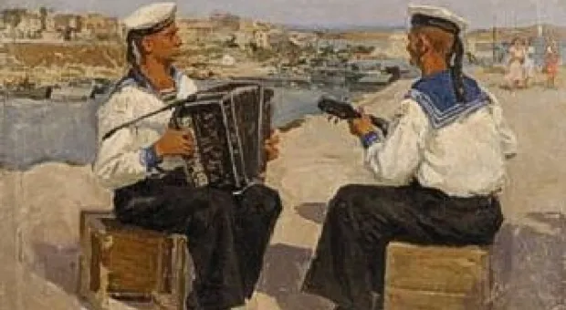 Новости Севастополя - Сергей Меняйло собирается развивать конкуренцию в Севастополе чиновничьей комиссией
