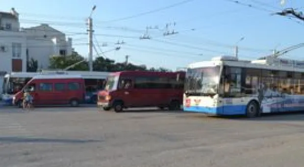 Новости Севастополя - В Севастополе железнодорожные кассы у автовокзала могут потеснить МФЦ