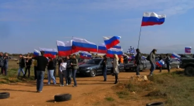 Мировые новости - Заявление прокурору