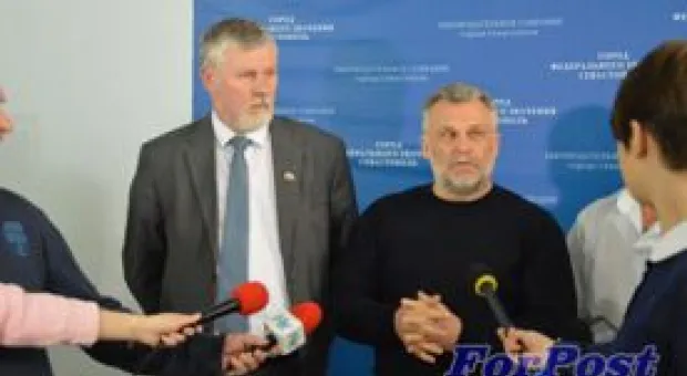 Новости Севастополя - Военная тайна на 1,75 миллиона рублей: Минобороны России скрывает покупку дельфинов для Севастополя