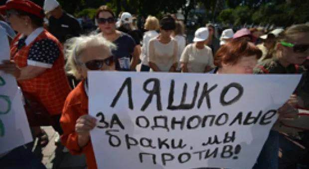 Мировые новости - Американские родители превратили ребенка из России в сексуальную игрушку