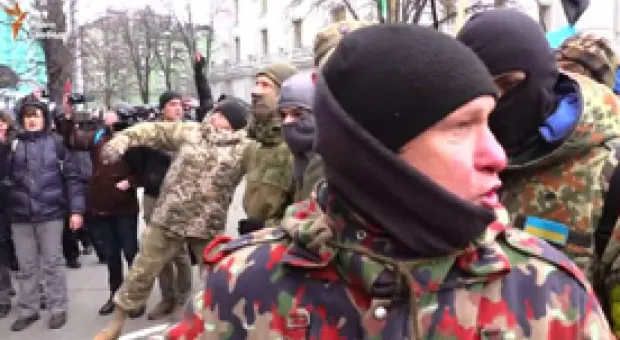 Мировые новости - Ислямов нашел способ вернуть Крым за три дня
