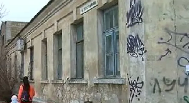 Новости Севастополя - Севастополь теряет один из уникальных объектов Байдарского заказника – Торопову дачу