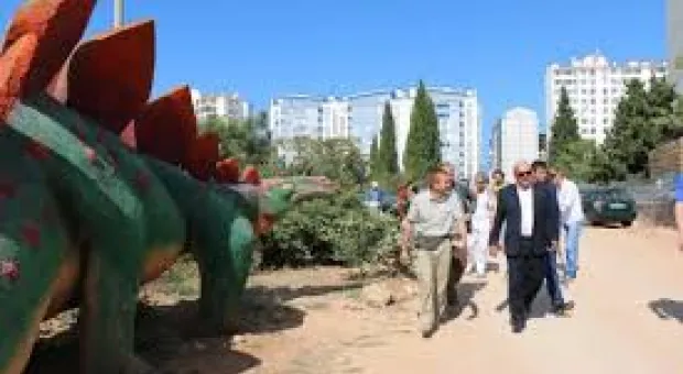 Новости Севастополя - В Севастополе до 1 июля проведут кадастровую оценку земель для объектов ФЦП