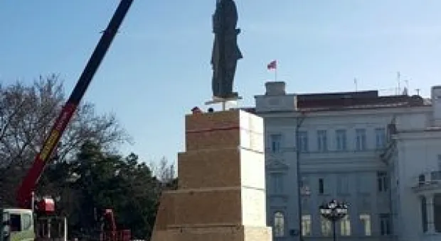 Новости Севастополя - В Севастополе в драмтеатре им. А.В. Луначарского открылся вгиковский киноклуб