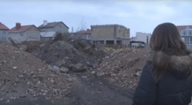 Новости Севастополя - Приказ Минкульта сохранит исторический дух города… и «голубые унитазы» на мысе Хрустальный