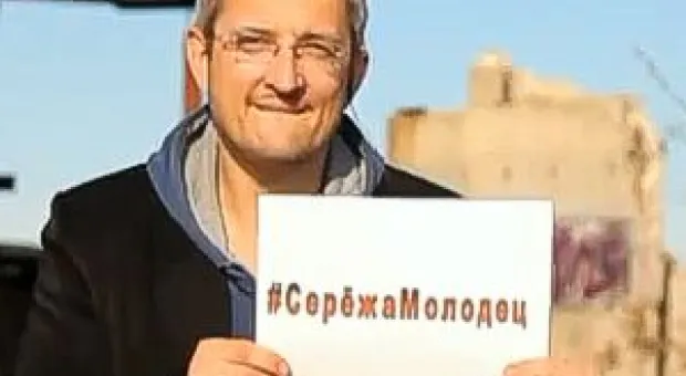 Новости Севастополя - Памятник Нахимову разграблен