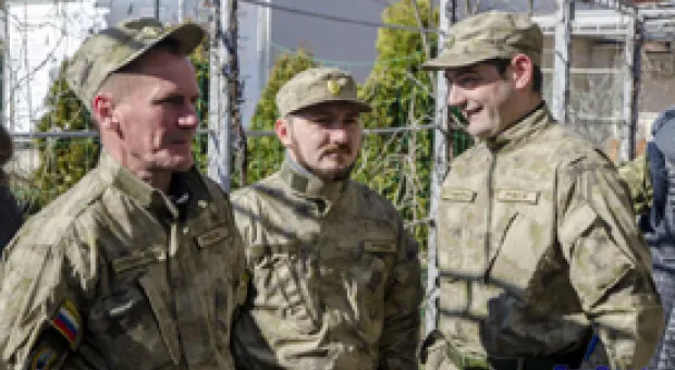 Новости Севастополя - Вопрос Чалого о ГУПах и федеральных субсидиях поставил правительство Севастополя в тупик