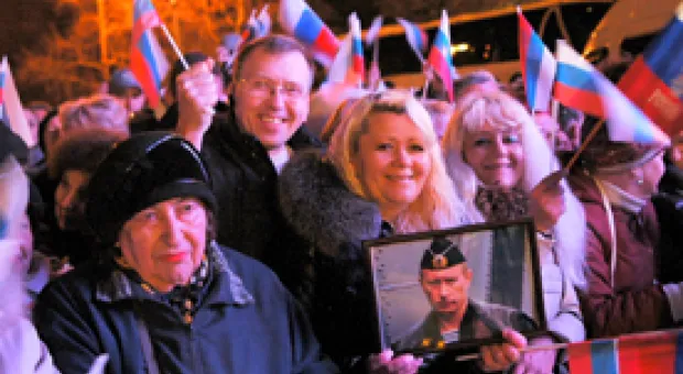 Новости Севастополя - Часть cтран ЕС выступила против проекта «Северный поток-2»