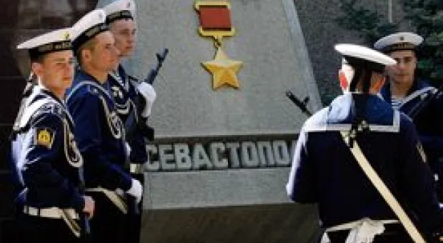 Новости Севастополя - Губернатор Севастополя «пожертвовал» правительством ради Дубовика и Решетникова?