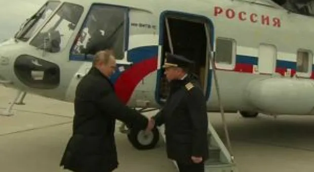 Мировые новости - Зенитный ракетный полк ЧФ отрабатывает задачи в районе интенсивных полётов авиации под Севастополем