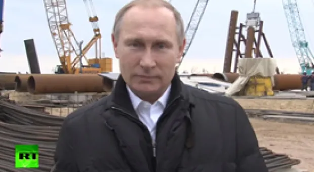 Новости Севастополя - Севастополь! С Днём Воссоединения!