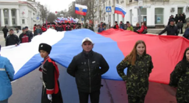 Новости Севастополя - Козак: правкомиссия по развитию Крыма и Севастополя соберется 24 марта