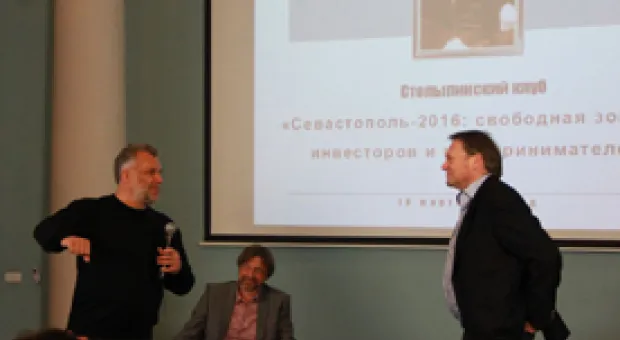 Новости Севастополя - Катар пригласил Россию на встречу нефтедобывающих стран