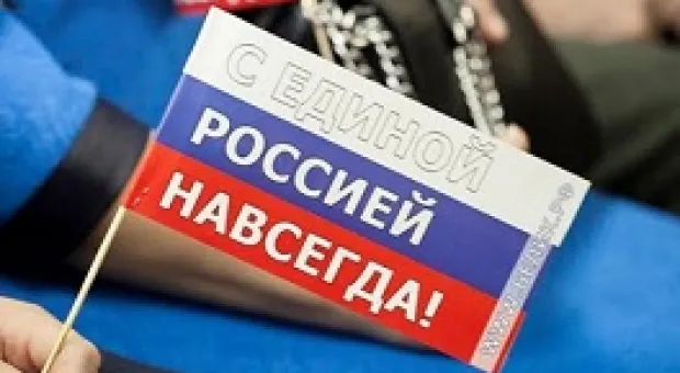 Новости Севастополя - В Варнаутской долине неизвестные спилили десятки многолетних деревьев