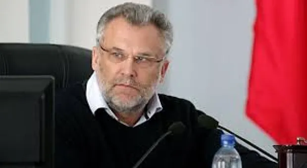 Новости Севастополя - Чалый назвал Олега Николаева достойным представителем Севастополя в Госдуме