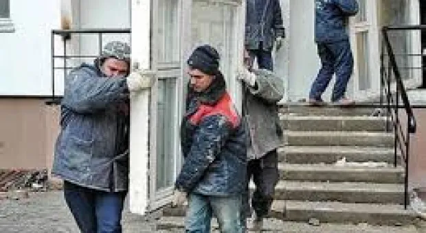 Новости Севастополя - В Севастополе закроют больницу в Орлином и откроют новый модульный ФАП