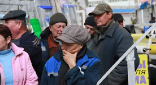 Новости Севастополя - В Севастополе приостановлена деятельность стройкомпании «Консоль»
