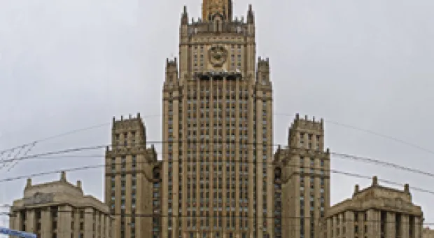 Мировые новости - Неожиданное предложение: "Руководить заксобранием должен человек, "эквивалентный" губернатору". ОПРОС